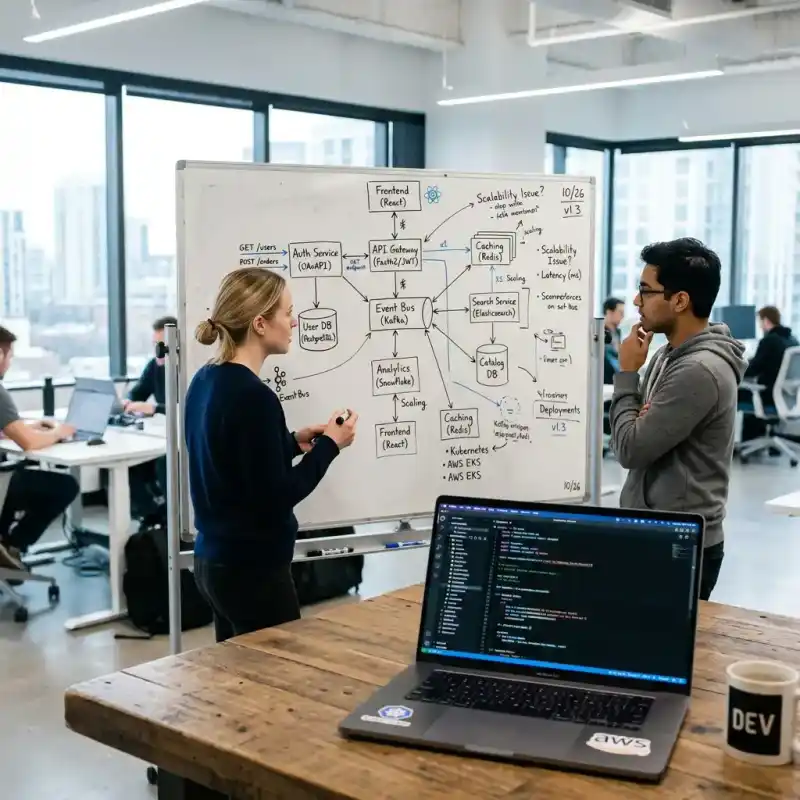 5 Red Flags to Watch for in International Job Offers (2026)