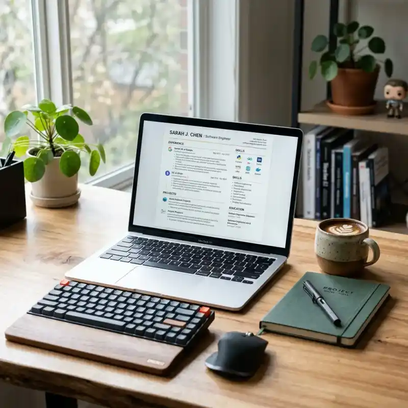 How to Tailor Your Resume for Global Employers (Apply Directly) 2026