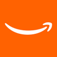 Amazon company logo